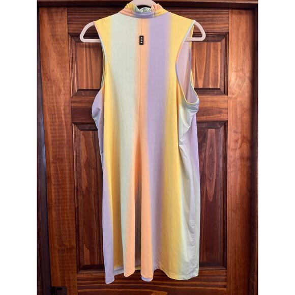 Jamie Sadock Golf dress XL - Picture 7 of 7
